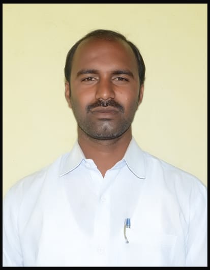   Mr. Shivaji Shankar Madig     